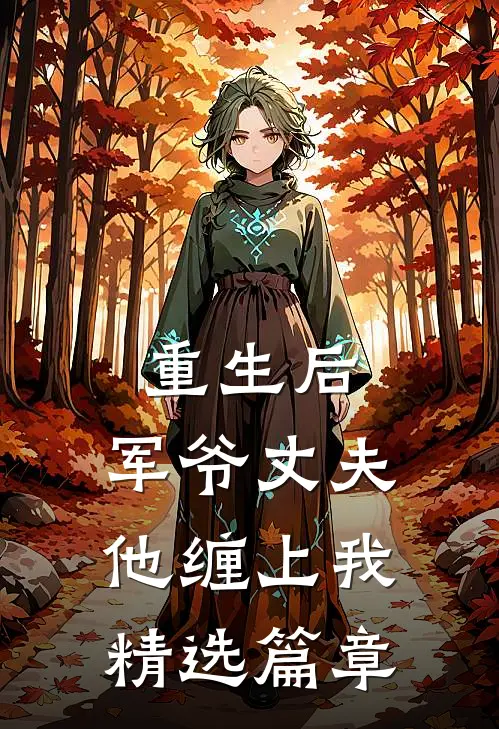 重生后,军爷丈夫他缠上我精选篇章