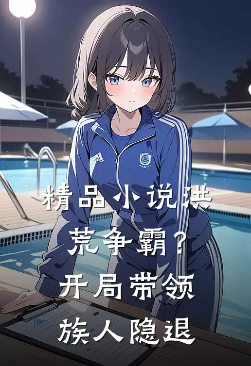 精品洪荒争霸?开局带领族人隐退的