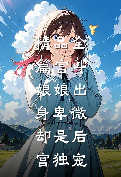 精品全篇宫斗娘娘出身卑微,却是后宫独宠免费阅读