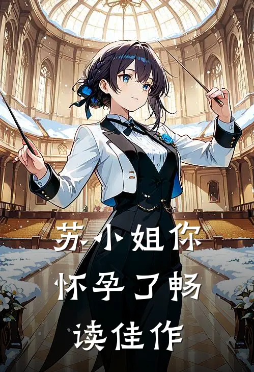 苏小姐你怀孕了畅读佳作