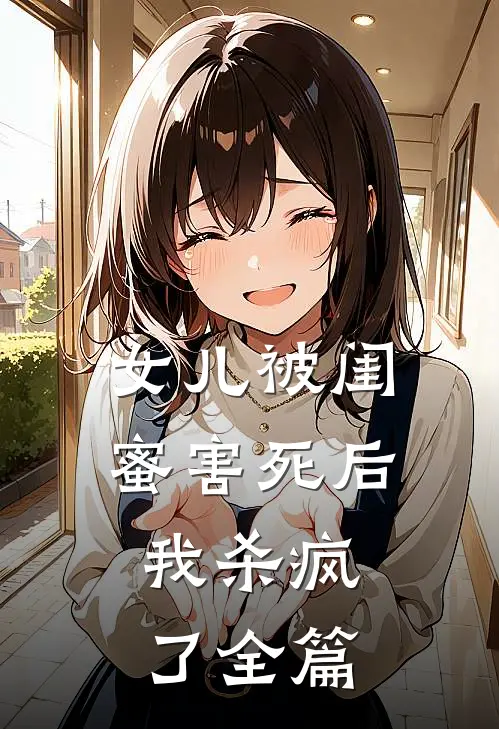 女儿被闺蜜害死后,我杀疯了全篇在线阅读