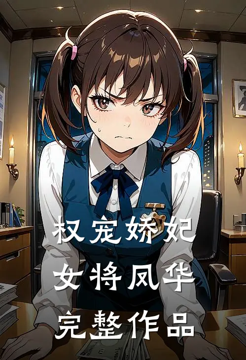 权宠娇妃,女将凤华完整作品阅读