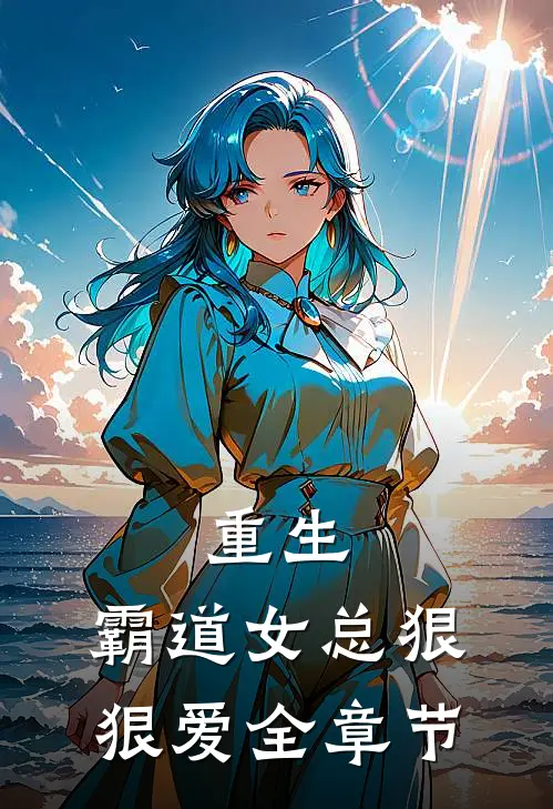 重生霸道女总狠狠爱全章节