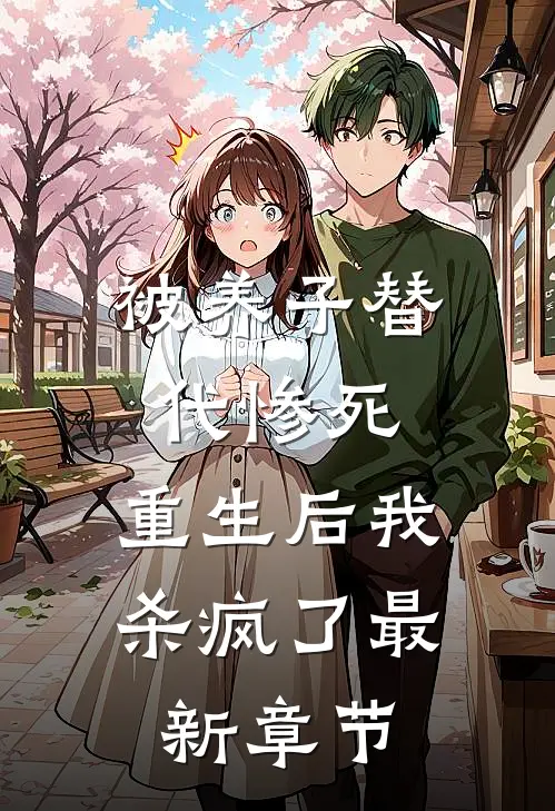 被养子替代惨死,重生后我杀疯了最新章节免费阅读