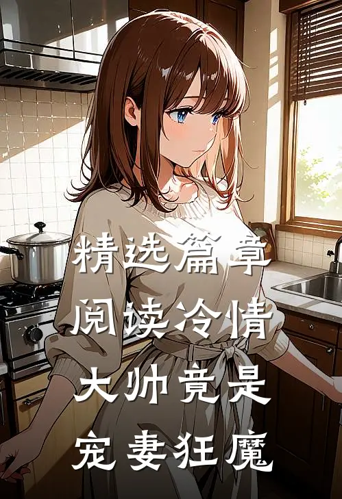 精选篇章阅读冷情大帅竟是宠妻狂魔