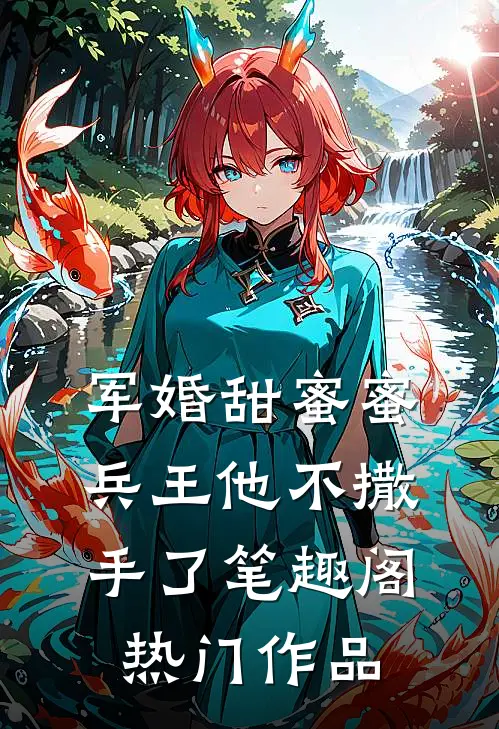 军婚甜蜜蜜兵王他不撒手了笔趣阁热门作品