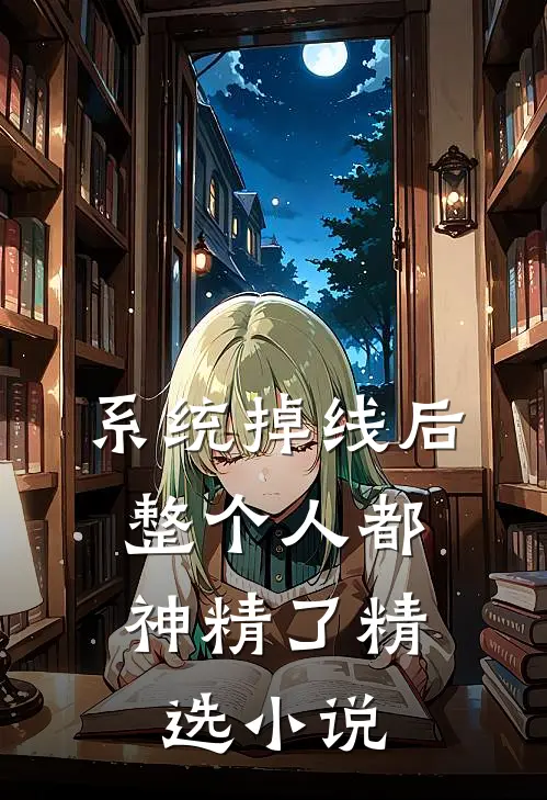 系统掉线后，整个人都神精了精选小说