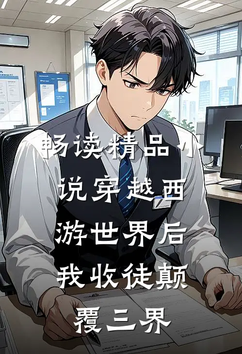 畅读精品小说穿越西游世界后，我收徒颠覆三界
