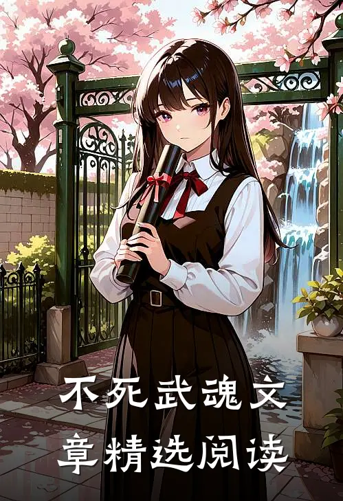 不死武魂文章精选阅读免费