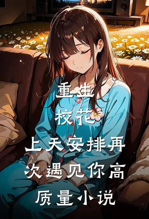 重生校花,上天安排再次遇见你高质量免费阅读