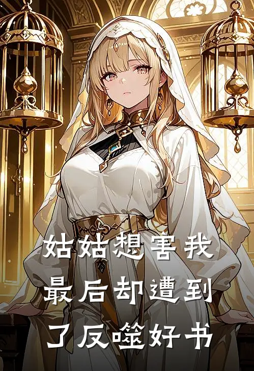 姑姑想害我，最后却遭到了反噬好书