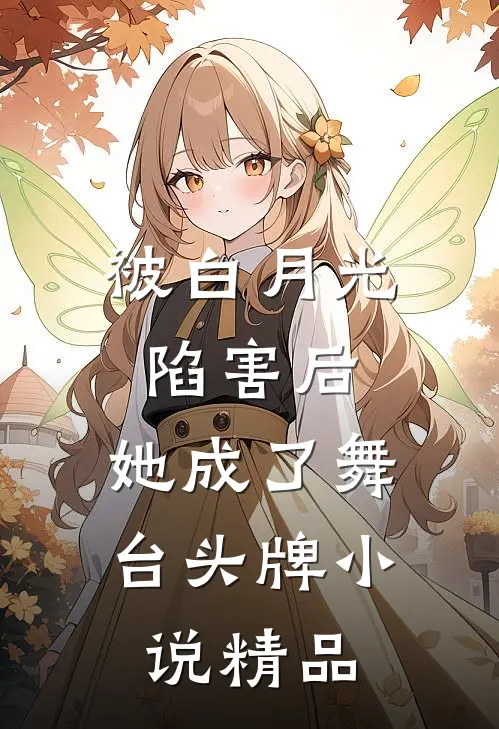 被白月光陷害后,她成了舞台头牌小说精品