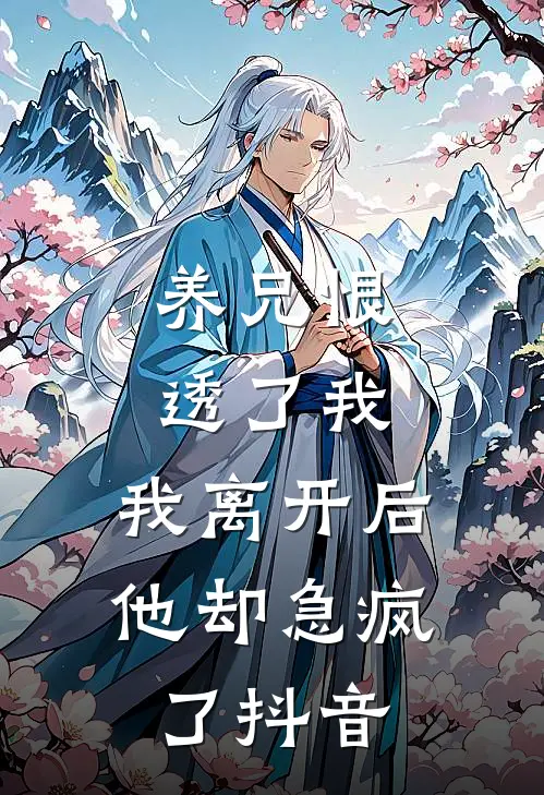 养兄恨透了我,我离开后他却急疯了抖音免费阅读