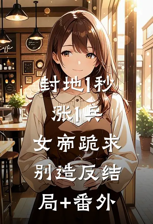 封地1秒涨1兵，女帝跪求别造反结局+番外