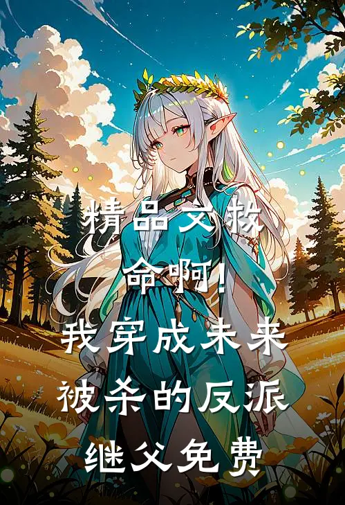 精品文救命啊!我穿成未来被杀的反派继父免费