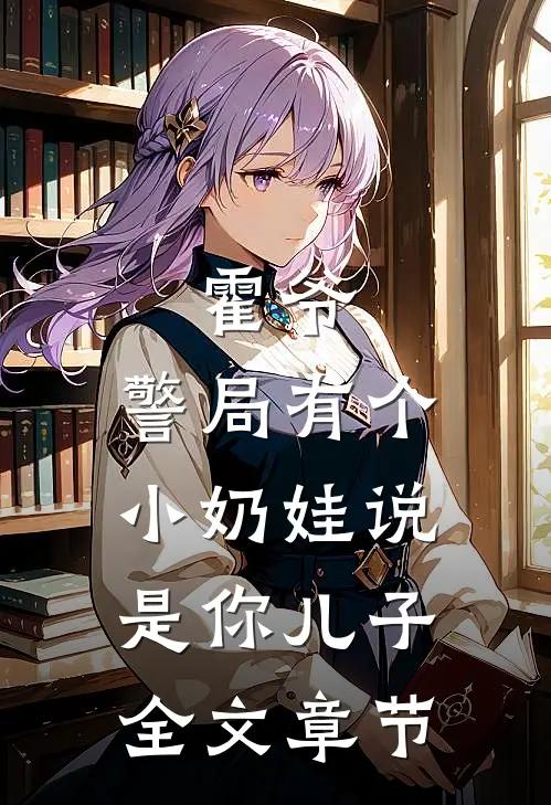 霍爷，警局有个小奶娃说是你儿子全文章节