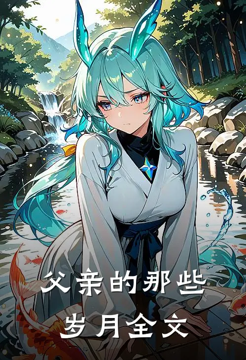 父亲的那些岁月全文