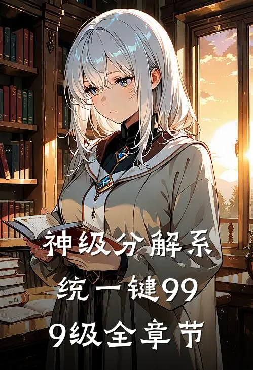 神级分解系统一键999级全章节