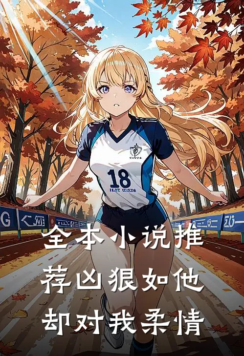 全本小说推荐凶狠如他，却对我柔情