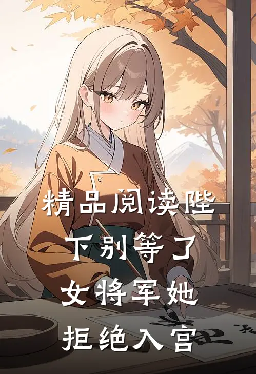 精品阅读陛下别等了,女将军她拒绝入宫