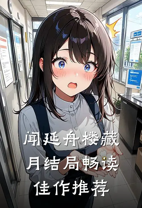 闻延舟楼藏月结局畅读佳作推荐