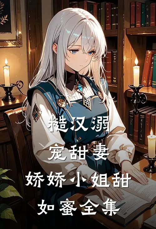 糙汉溺宠甜妻,娇娇小姐甜如蜜全集免费观看