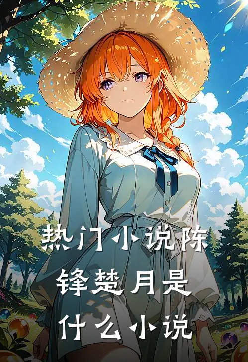 热门小说陈锋楚月是什么小说