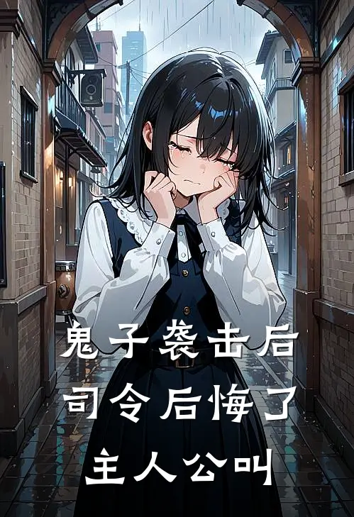 鬼子袭击后,司令后悔了主人公叫