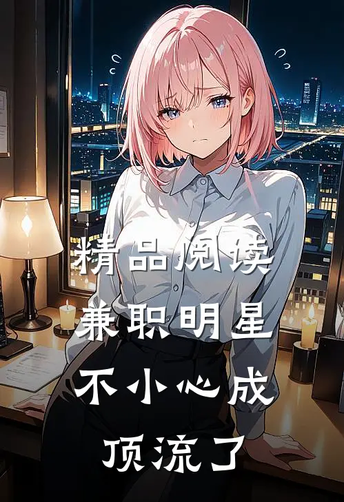 精品阅读兼职明星：不小心成顶流了
