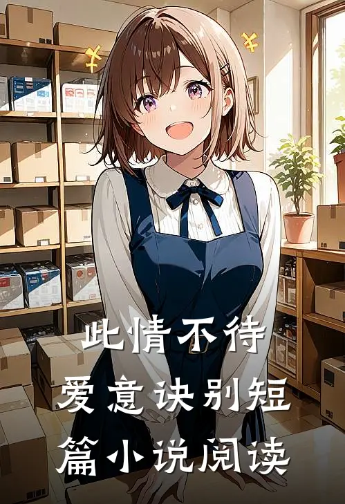 此情不待,爱意诀别短篇阅读全文