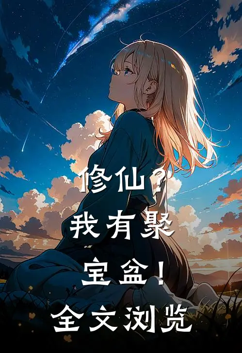修仙?我有聚宝盆!全文浏览免费