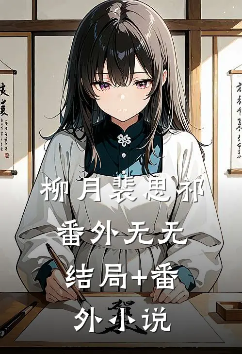 柳月裴思祁： 番外无无结局+番外小说