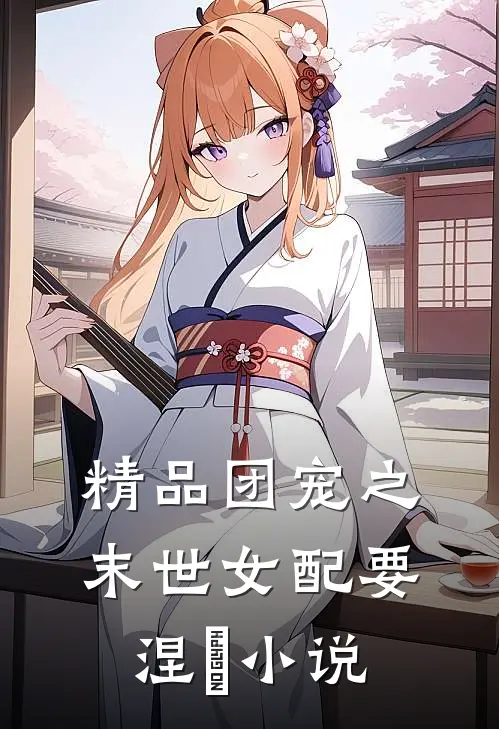精品团宠之末世女配要涅槃小说