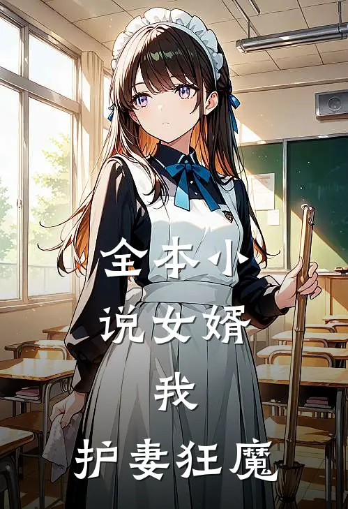 全本女婿我,护妻狂魔免费阅读