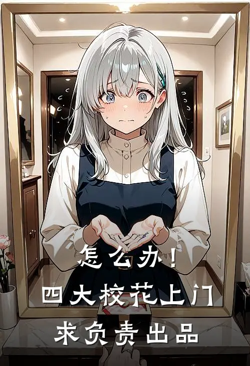 怎么办！四大校花上门求负责出品
