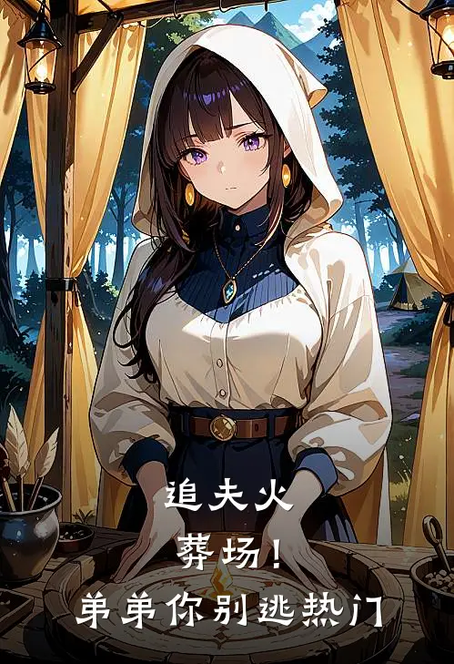 追夫火葬场！弟弟你别逃热门
