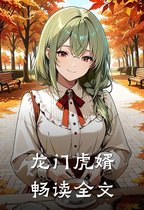 龙门虎婿畅读全文