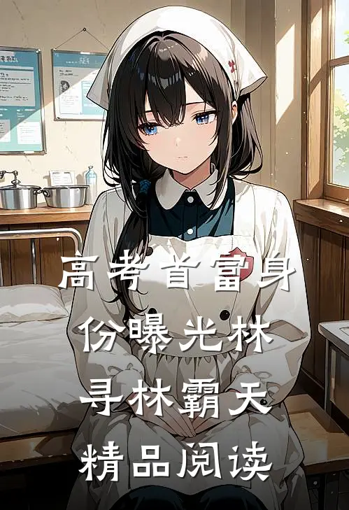 高考首富身份曝光林寻林霸天精品阅读