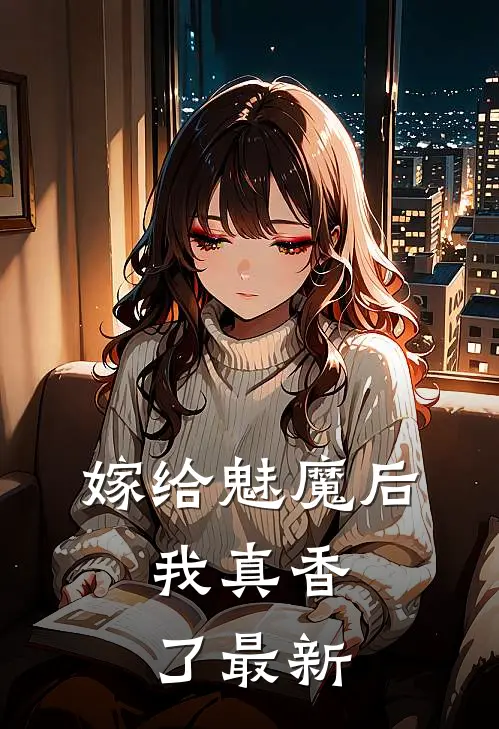 嫁给魅魔后,我真香了最新章