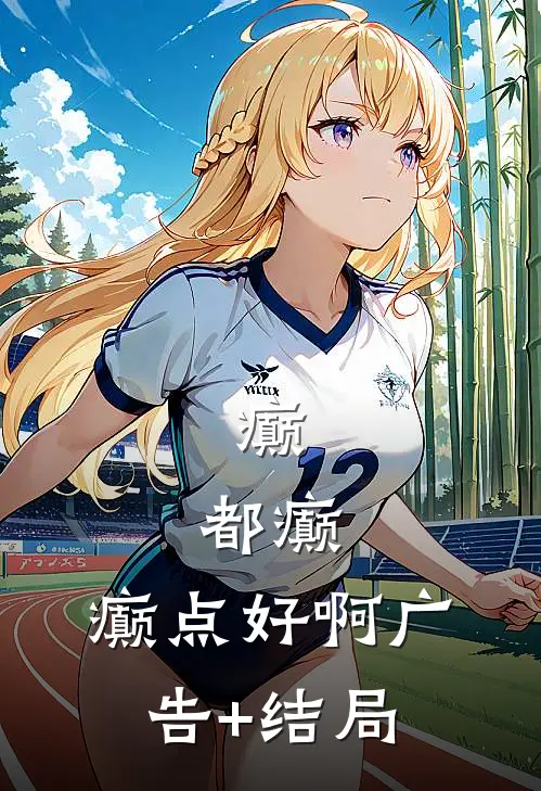 癫，都癫，癫点好啊广告+结局