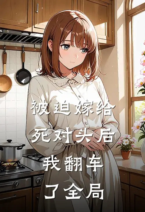被迫嫁给死对头后,我翻车了全局免费阅读