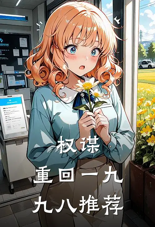权谋：重回一九九八推荐