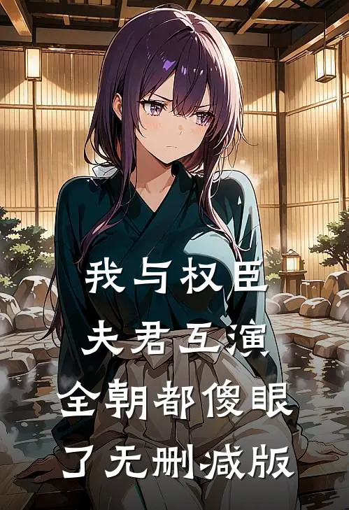 我与权臣夫君互演,全朝都傻眼了无删减版