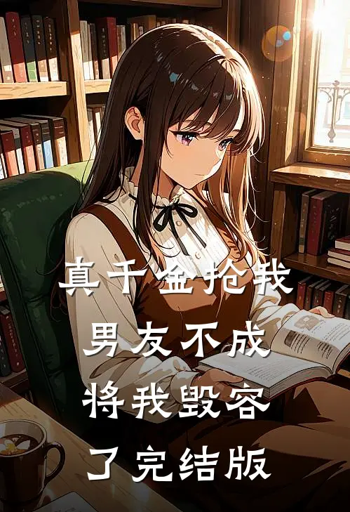 真千金抢我男友不成，将我毁容了完结版