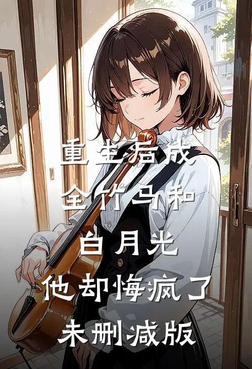重生后成全竹马和白月光,他却悔疯了未删减版