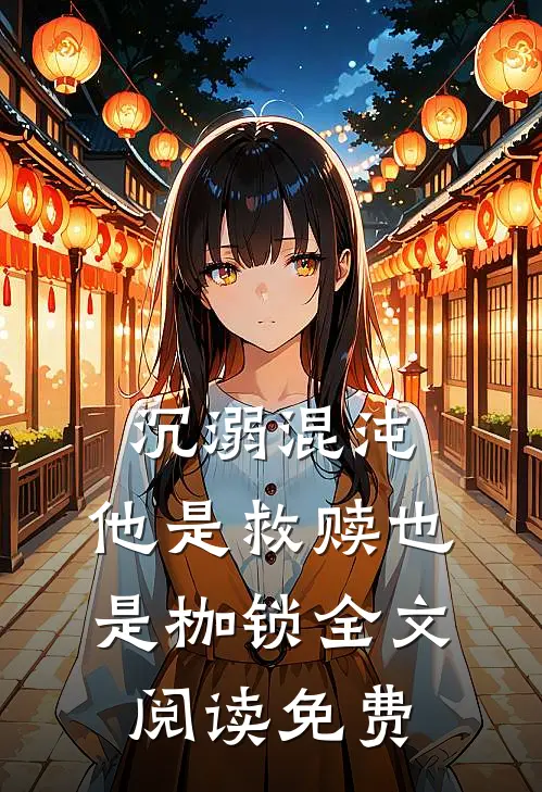 沉溺混沌,他是救赎也是枷锁全文阅读免费无弹窗