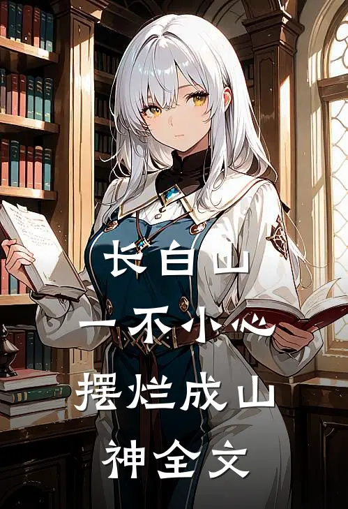 长白山：一不小心摆烂成山神全文