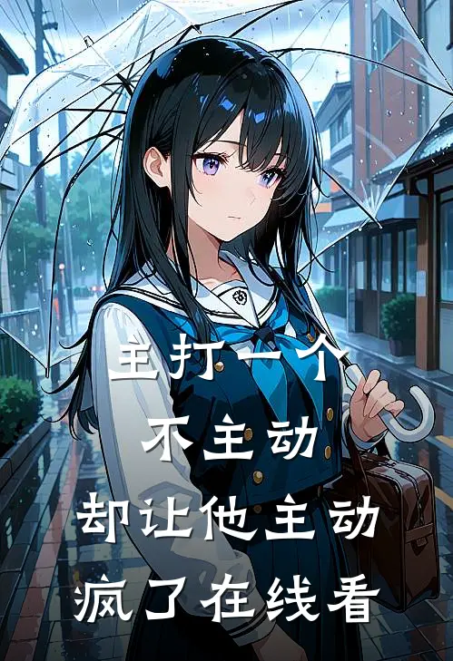 主打一个不主动，却让他主动疯了在线看