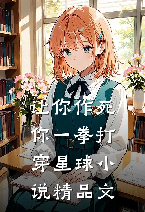 让你作死,你一拳打穿星球小说精品文