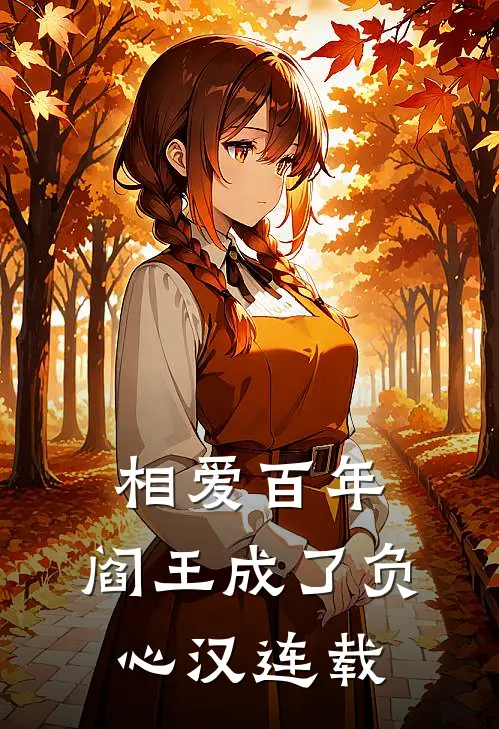 相爱百年,阎王成了负心汉连载